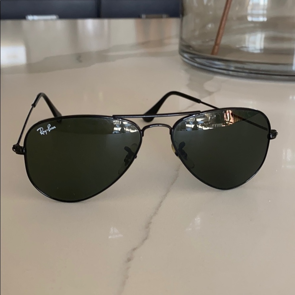Ray Ban Aviators